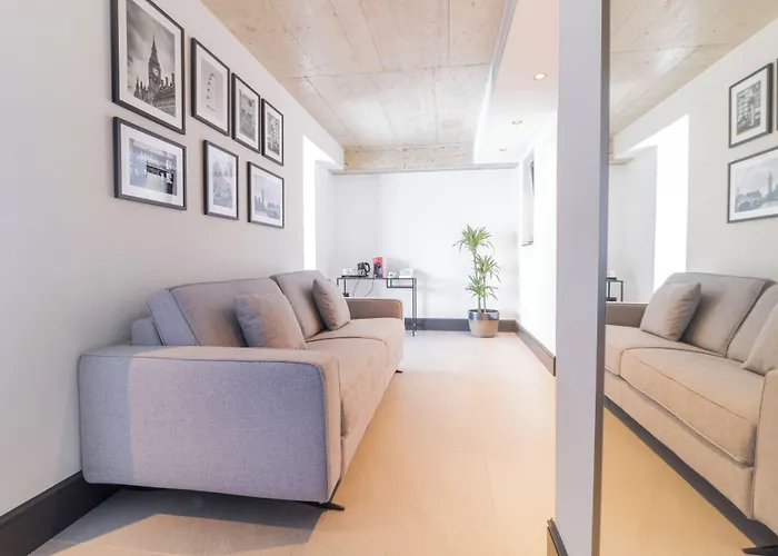 מלון The Londoner 3*