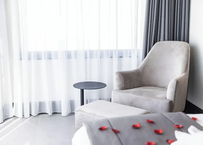 Otel The Londoner Sliema