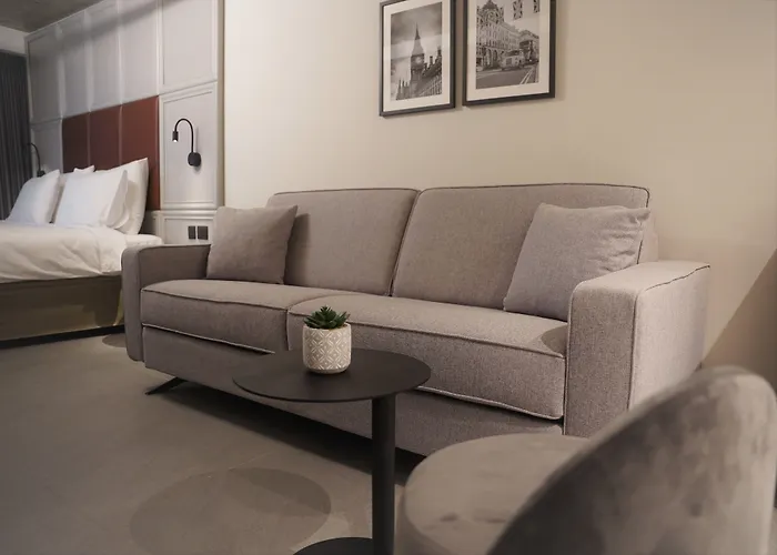 The Londoner 3* Sliema